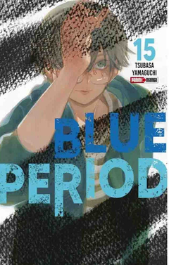 Blue Period - 15