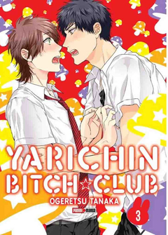 Yarichin Bitch Club - 02 - (copia)