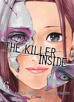 The Killer Inside - 06