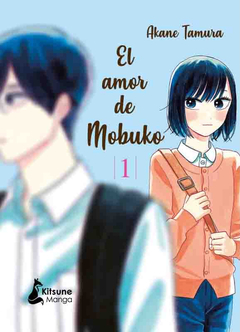 El Amor de Mobuko - 01