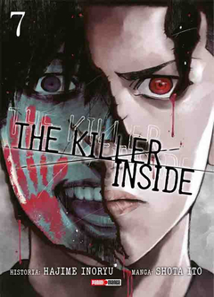 The Killer Inside - 07