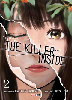 The Killer Inside - 02