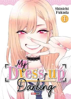 My Dress Up Darling - 01 - PREVENTA