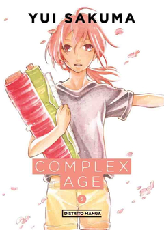 Complex Age - 06