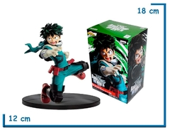 Banpresto - My Hero Academia - Izuku Midoriya