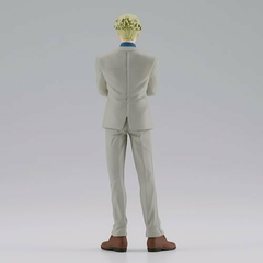 BANPRESTO - Jujutsu Kaisen - Jukon No Kata - Yuji Itadori - (copia) on internet