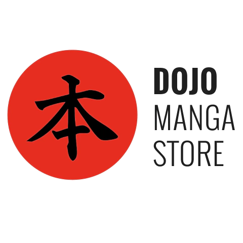 Dojo Manga Store