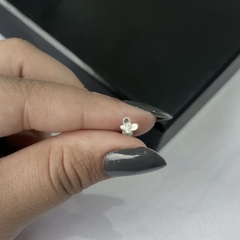 Piercing borboleta- trágus e flat - comprar online