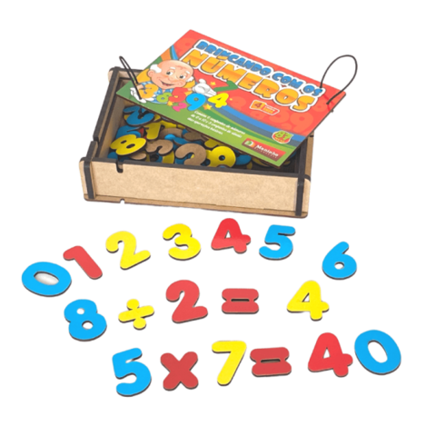 Brincando com as letras - Maninho Brinquedos - Casa do Brinquedo® Melhores  Preços e Entrega Rápida