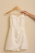 Vestido Martina Branco - comprar online