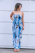 Vestido Amalfi - Azul - SHOP MA.YAS - Roupas Femininas do básico a tendência de moda