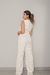 Conjunto Risca de Giz Branco - loja online