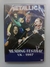 DVD METALLICA - Reading Festival UK - 1997