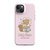 Snap case for iPhone® - Berry House