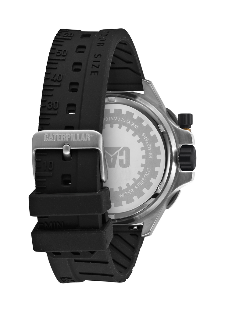 Reloj caterpillar automatico sale