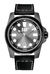 Malla Reloj Cat B0 Style Cuero Negro - comprar online