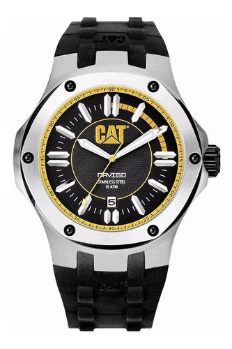 Reloj cat navigo deals