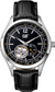 Malla Reloj Cat 1904 Ea.14834 Cuero Negra Hebilla Acero - comprar online