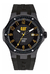 Malla Reloj Cat Navigo A5 Hebilla Color Negro - comprar online