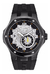 Malla Reloj Cat Navigo A5 Hebilla Color Negro - Cat Watches