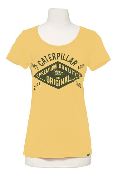 Caterpillar indumentaria hotsell