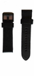 Malla Reloj Cat Dual Time DV 159 Cuero Negro