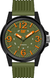 Malla Reloj Cat GROOVY LF Caucho Verde en internet