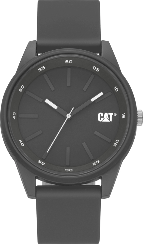 Reloj fashion cat para hombre