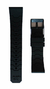 Malla Reloj Cat Barricade LK Negra 22mm Hebilla Color Acero - comprar online