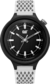 Malla Reloj Cat Diamond Mesh Caucho Negro con Gris / Negro Amarillo / Negro Blanco / Blanco Negro - tienda online