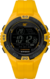 Malla Reloj Cat DigiMax OC Caucho Amarillo - comprar online