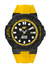 Malla Reloj Cat Shockmaster SE SF Color Amarillo - comprar online