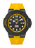 Malla Reloj Cat Shockmaster SE SF Color Amarillo en internet