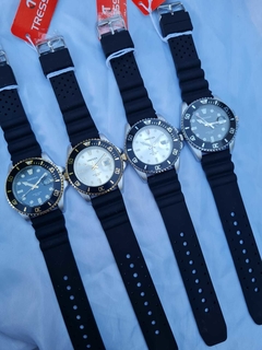 Reloj Tressa Cosmic - comprar online