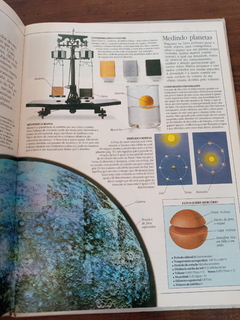 Aventura na Ciência - Astronomia na internet