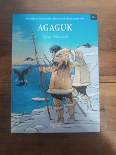 Agaguk