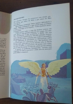 Imagem do As Belas Histórias da Bíblia (6 Volumes)