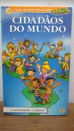 Coleção de Olho no Mundo ( 9 Volumes ) - comprar online