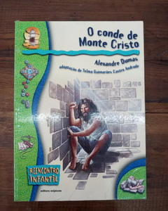 O Conde de Monte Cristo