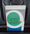 Gramática da língua Portuguesa- Celso Cunha