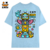 Camiseta Totem - comprar online