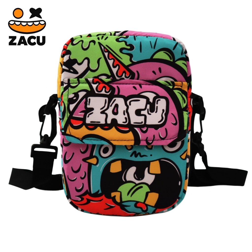 Mochila Goma Comprar en ZACU