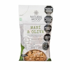 MIX MANI Y OLIVA 105 GR – NATURAL MOOD