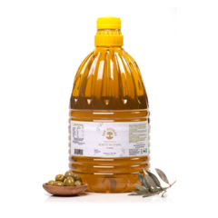 ACEITE OLIVA 5 LITROS SAN NICOLAS