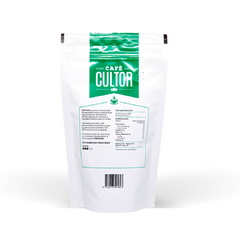 CAFÉ EN GRANO BRASIL 250 GR CAFÉ CULTOR - comprar online