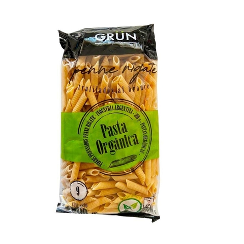 PENNE RIGATE 500 GR GRÜN