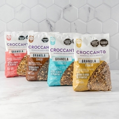 GRANOLA FITNESS 500 GR - comprar online