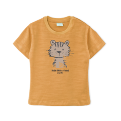 REMERA TIGER