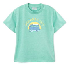 REMERA ADVENTURE TOUR en internet