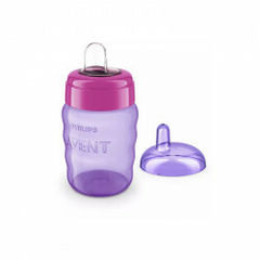 VASO EASY CUP 260ML AVENT